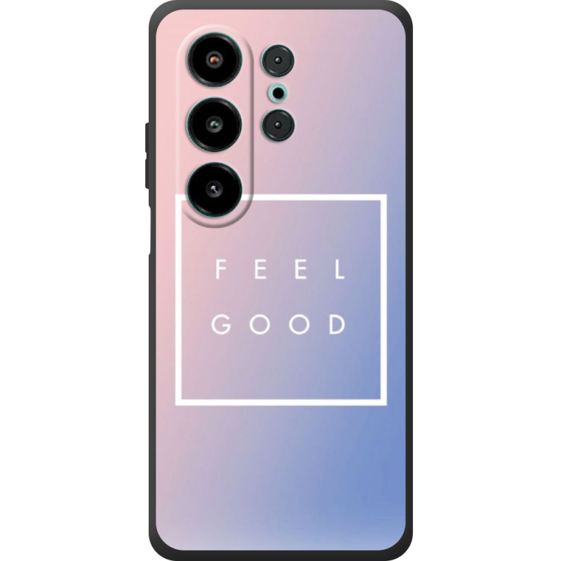 Чохол BoxFace Blackview Wave 10 