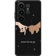 Чохол BoxFace Blackview Wave 10 