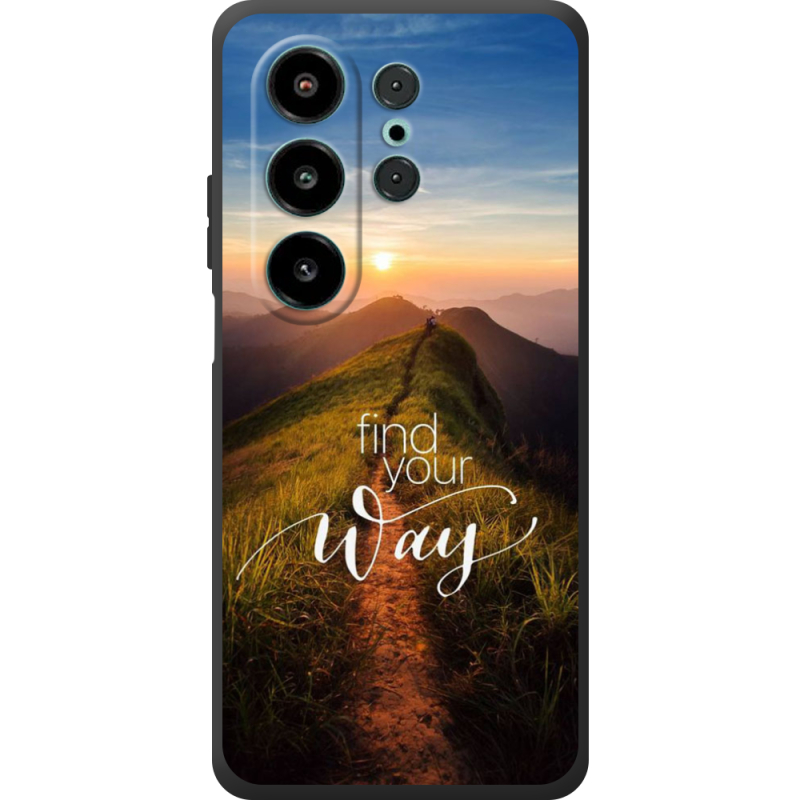 Чохол BoxFace Blackview Wave 10 