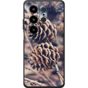 Чохол BoxFace Blackview Wave 10 