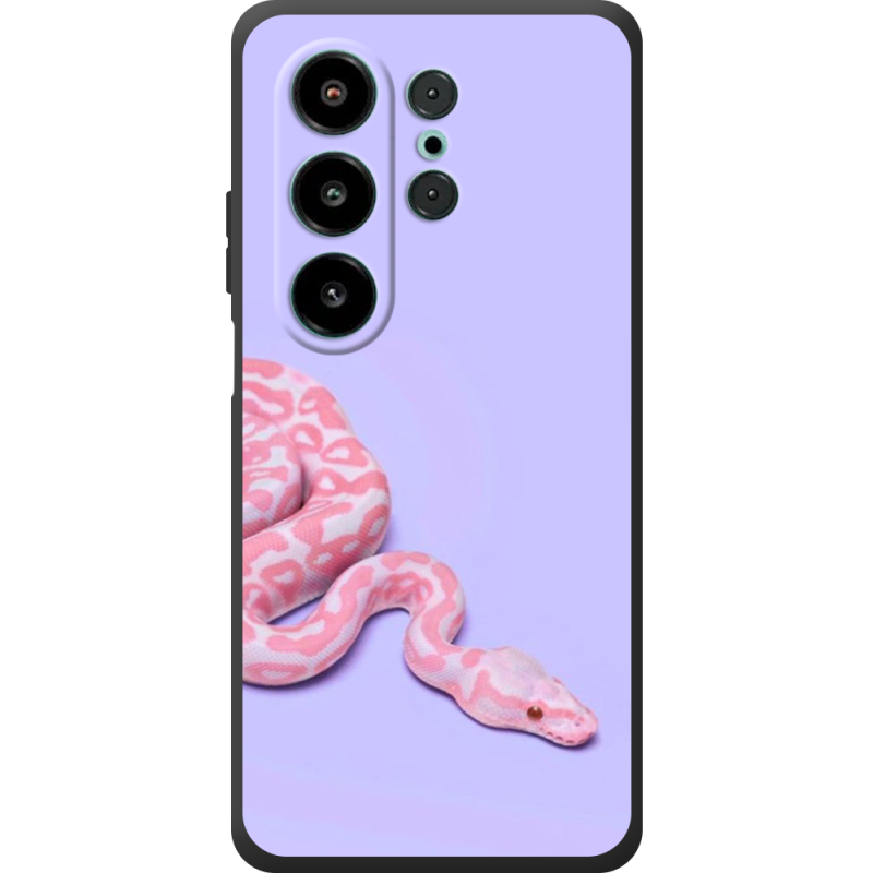 Чохол BoxFace Blackview Wave 10 