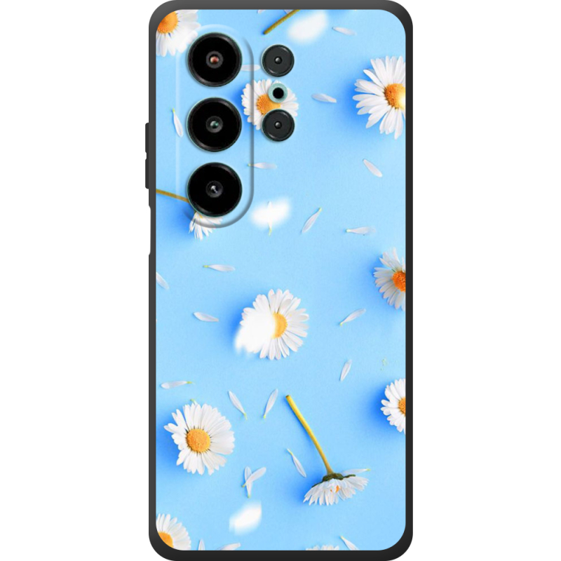 Чохол BoxFace Blackview Wave 10 