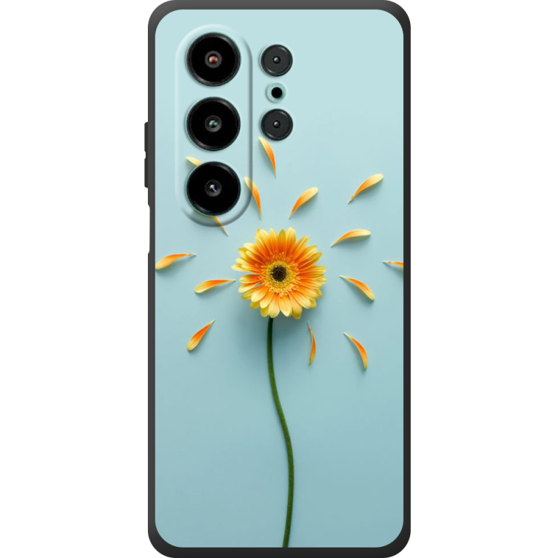 Чохол BoxFace Blackview Wave 10 