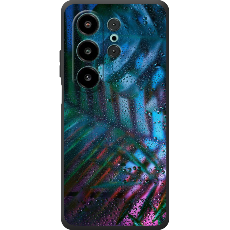 Чохол BoxFace Blackview Wave 10 