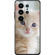 Чохол BoxFace Blackview Wave 10 Animation Kittens