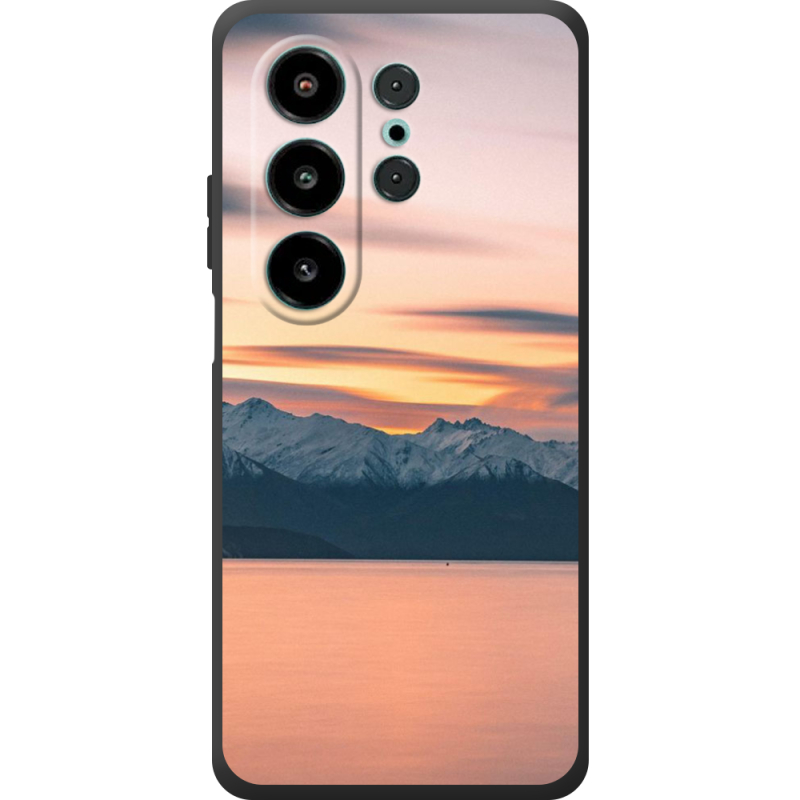 Чохол BoxFace Blackview Wave 10 