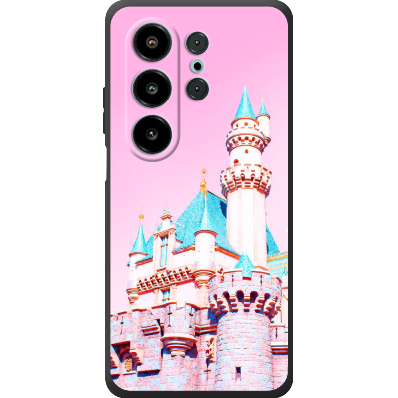 Чохол BoxFace Blackview Wave 10 