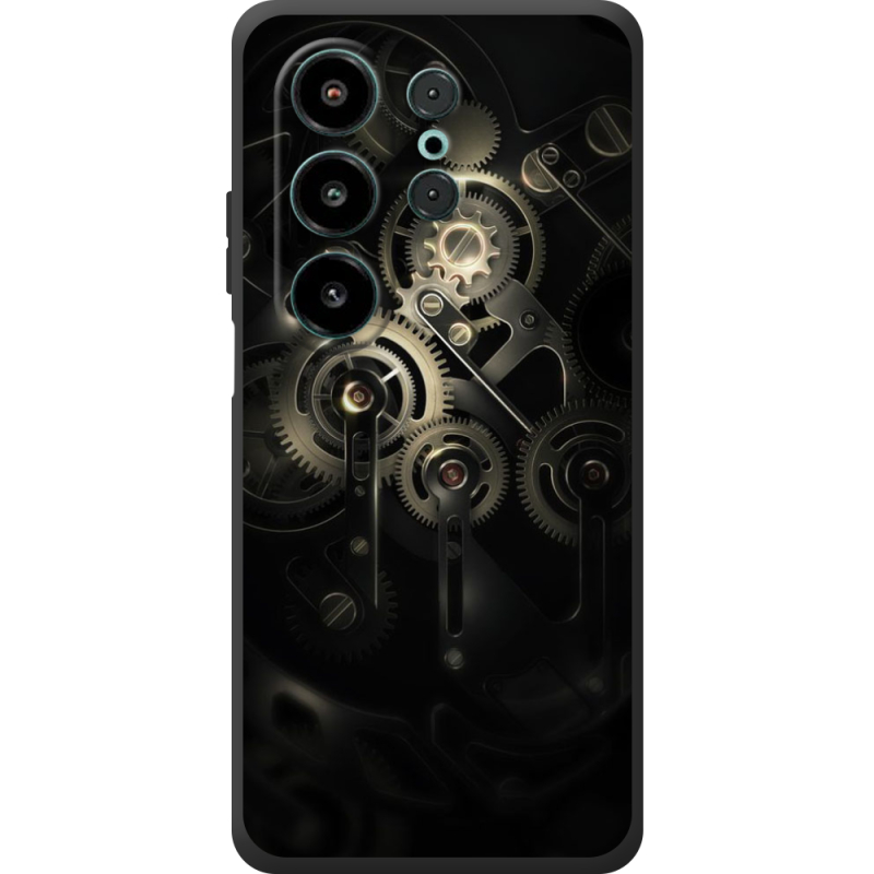 Чохол BoxFace Blackview Wave 10 