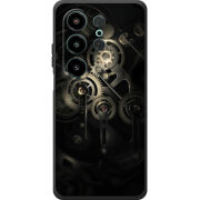Чохол BoxFace Blackview Wave 10 
