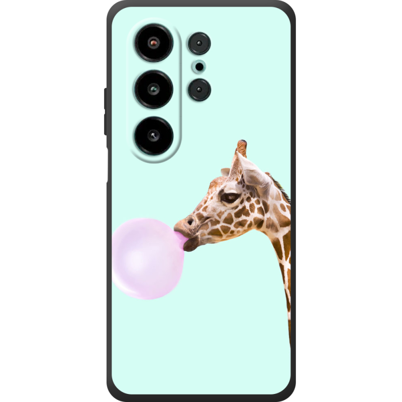 Чохол BoxFace Blackview Wave 10 