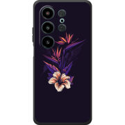 Чохол BoxFace Blackview Wave 10 