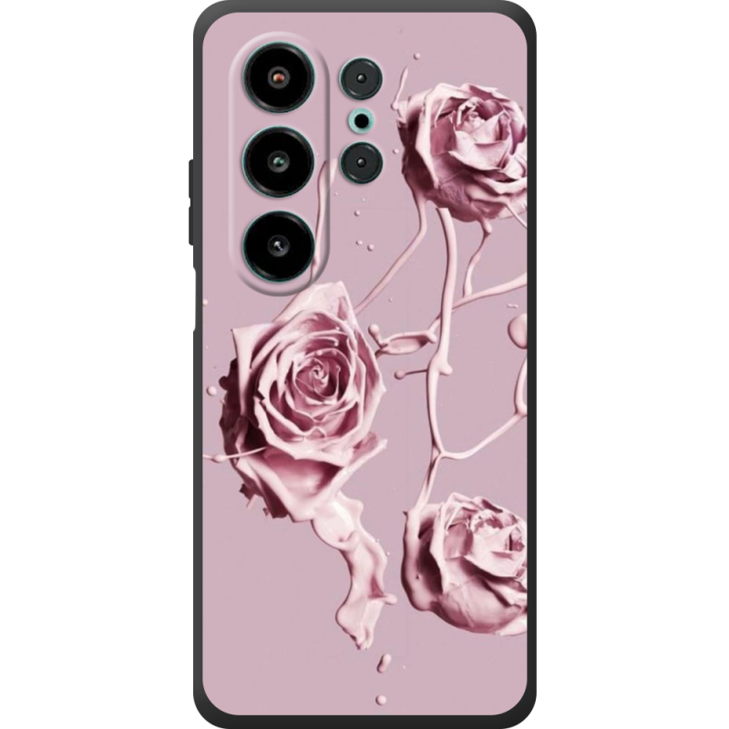 Чохол BoxFace Blackview Wave 10 