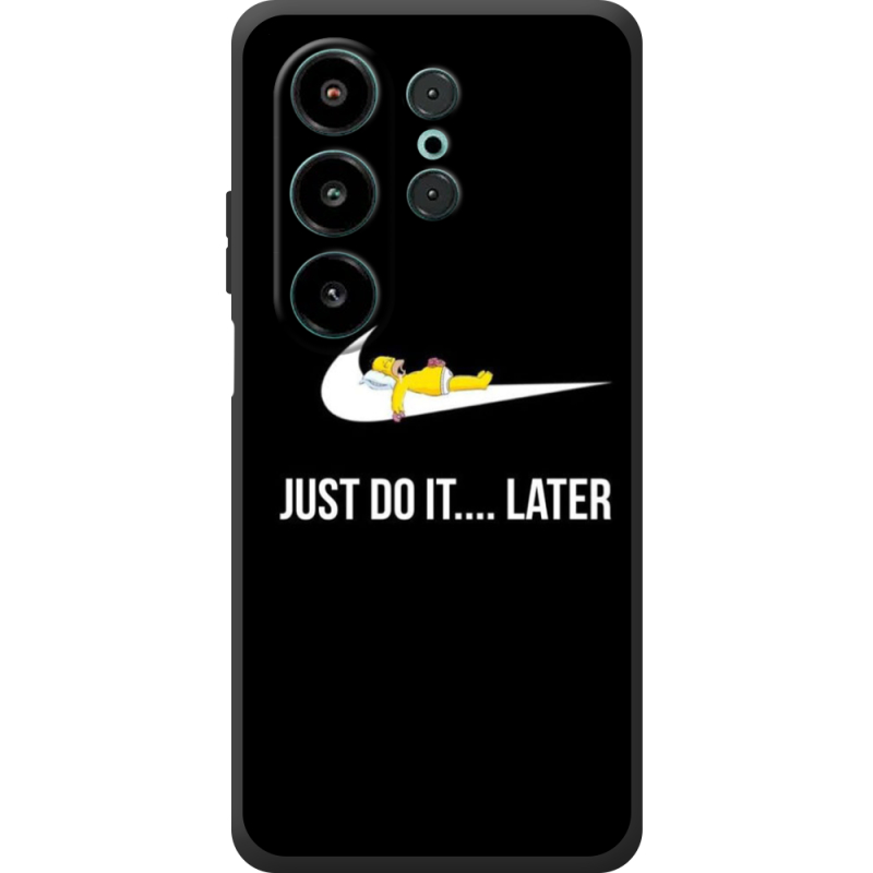 Чохол BoxFace Blackview Wave 10 