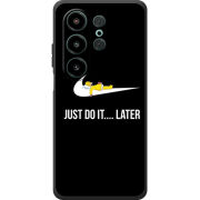 Чохол BoxFace Blackview Wave 10 