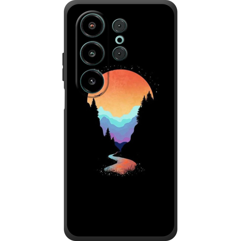 Чохол BoxFace Blackview Wave 10 