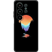 Чохол BoxFace Blackview Wave 10 