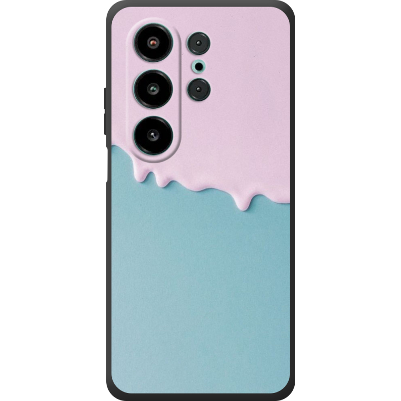 Чохол BoxFace Blackview Wave 10 