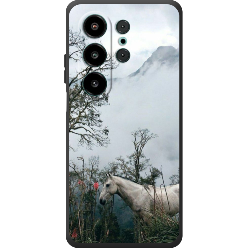 Чохол BoxFace Blackview Wave 10 