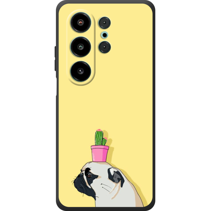Чохол BoxFace Blackview Wave 10 