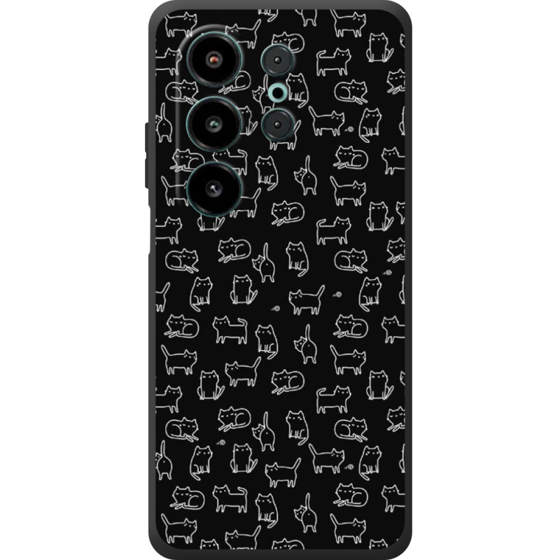 Чохол BoxFace Blackview Wave 10 