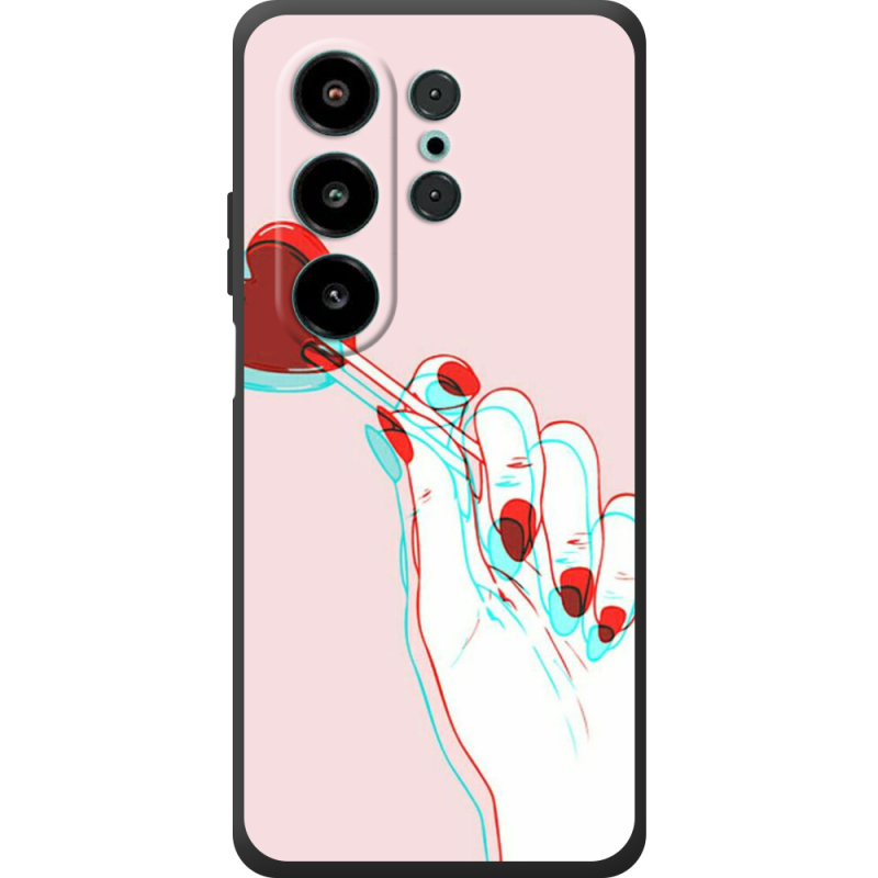 Чохол BoxFace Blackview Wave 10 