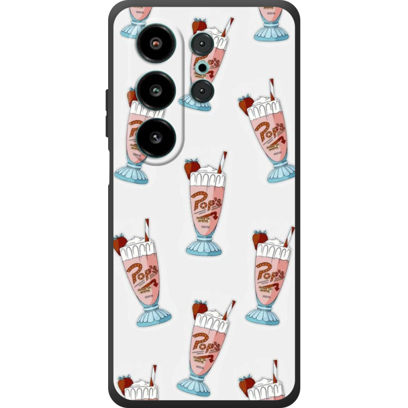 Чохол BoxFace Blackview Wave 10 