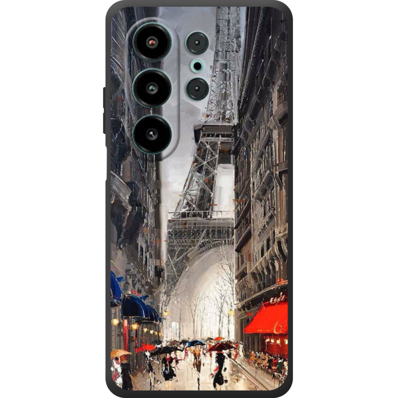 Чохол BoxFace Blackview Wave 10 