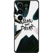 Чохол BoxFace Blackview Wave 10 