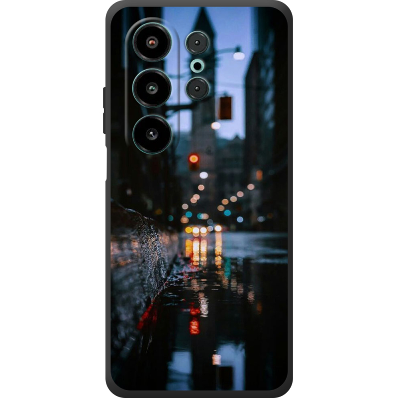 Чохол BoxFace Blackview Wave 10 