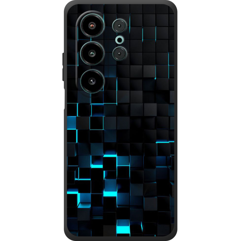 Чохол BoxFace Blackview Wave 10 Cubes