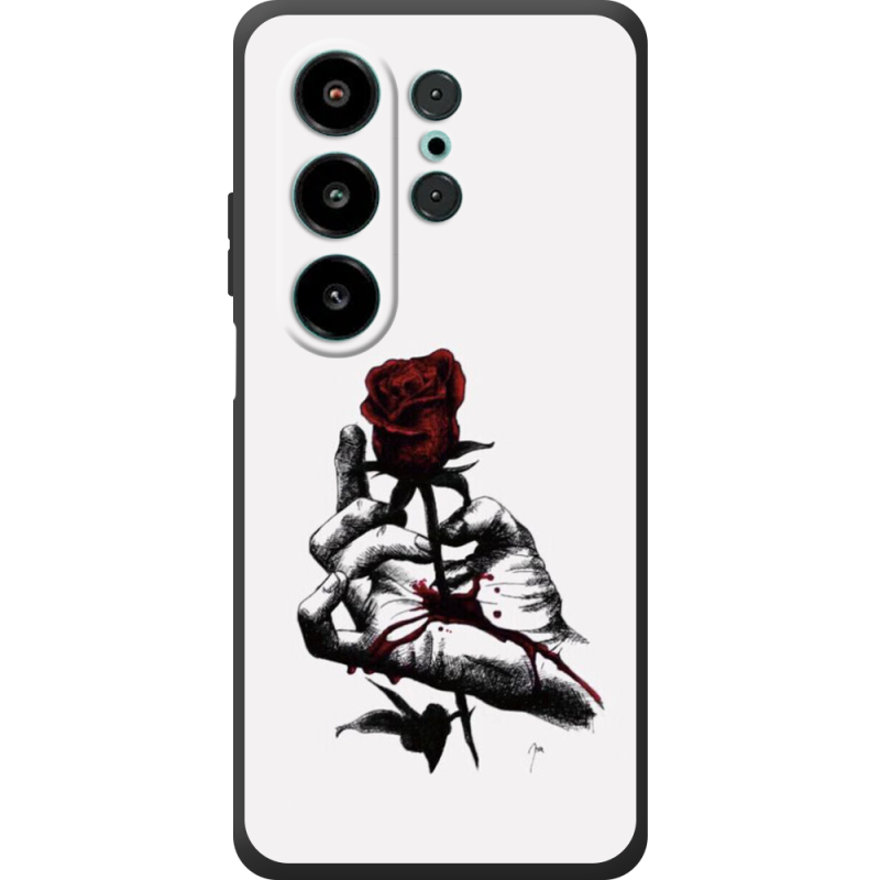 Чохол BoxFace Blackview Wave 10 