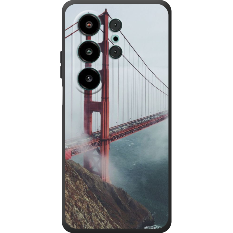 Чохол BoxFace Blackview Wave 10 