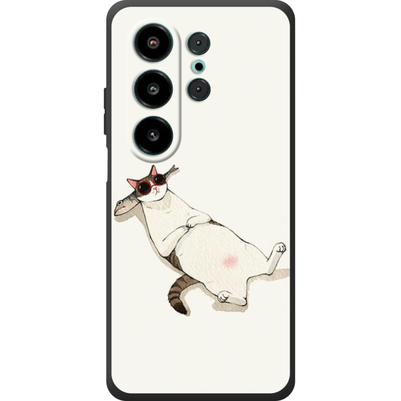 Чохол BoxFace Blackview Wave 10 