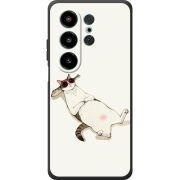 Чохол BoxFace Blackview Wave 10 