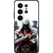 Чохол BoxFace Blackview Wave 10 Assassins Creed 3