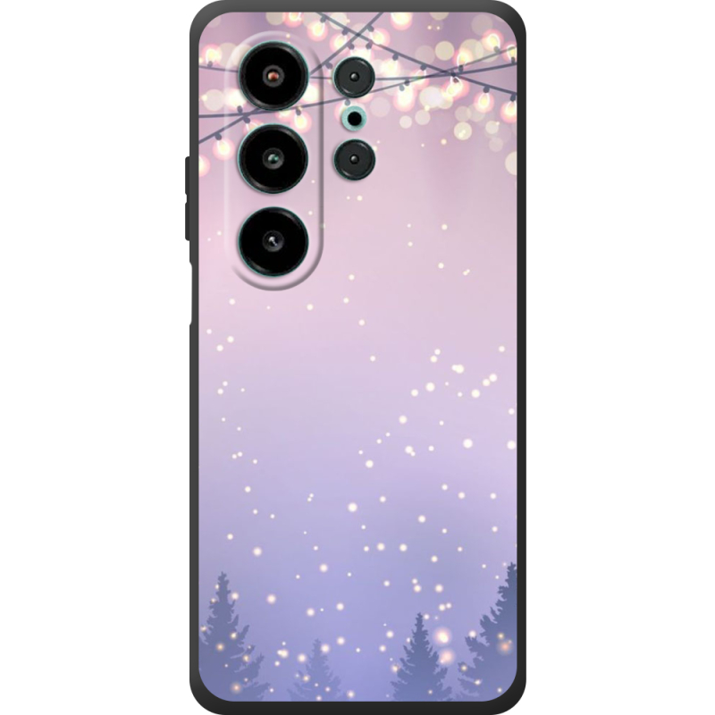 Чохол BoxFace Blackview Wave 10 