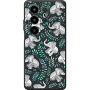 Чохол BoxFace Blackview Wave 10 