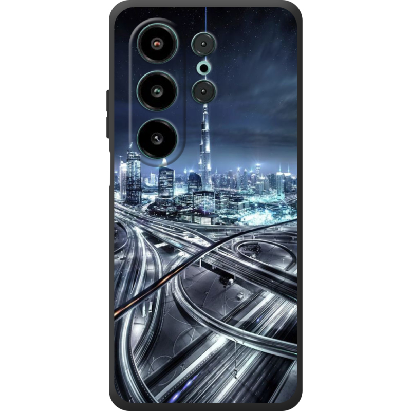 Чохол BoxFace Blackview Wave 10 