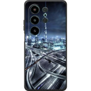 Чохол BoxFace Blackview Wave 10 