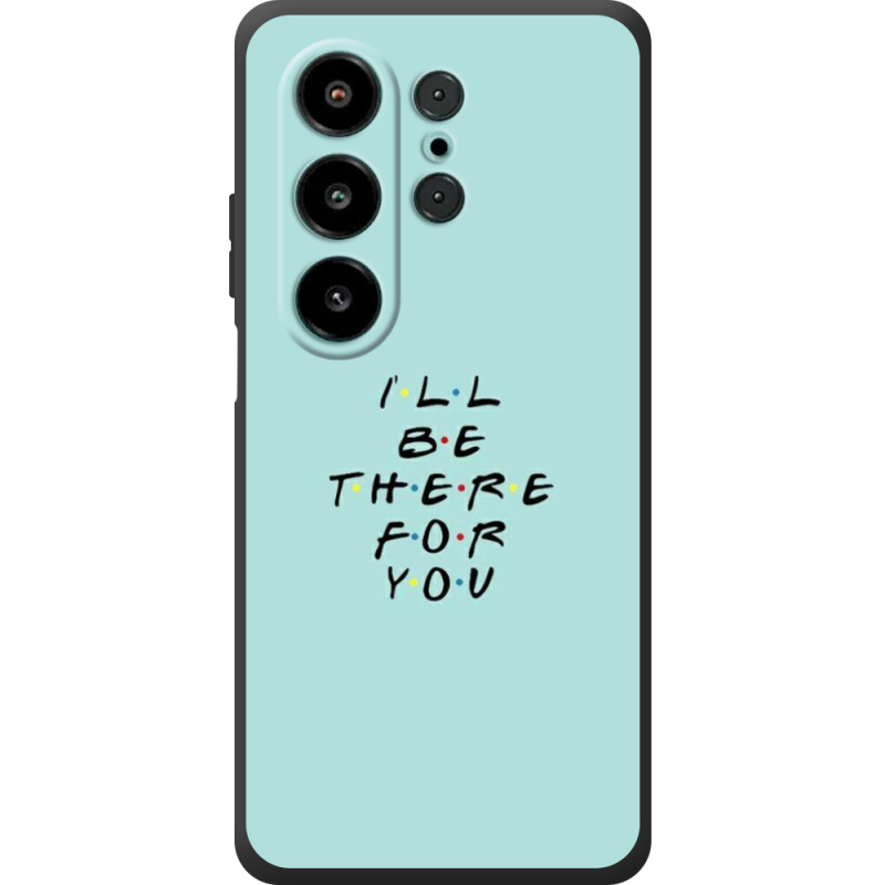 Чохол BoxFace Blackview Wave 10 