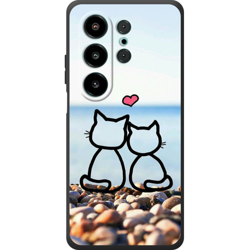 Чохол BoxFace Blackview Wave 10 
