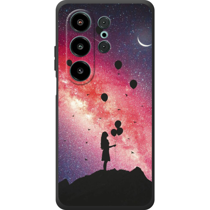 Чохол BoxFace Blackview Wave 10 