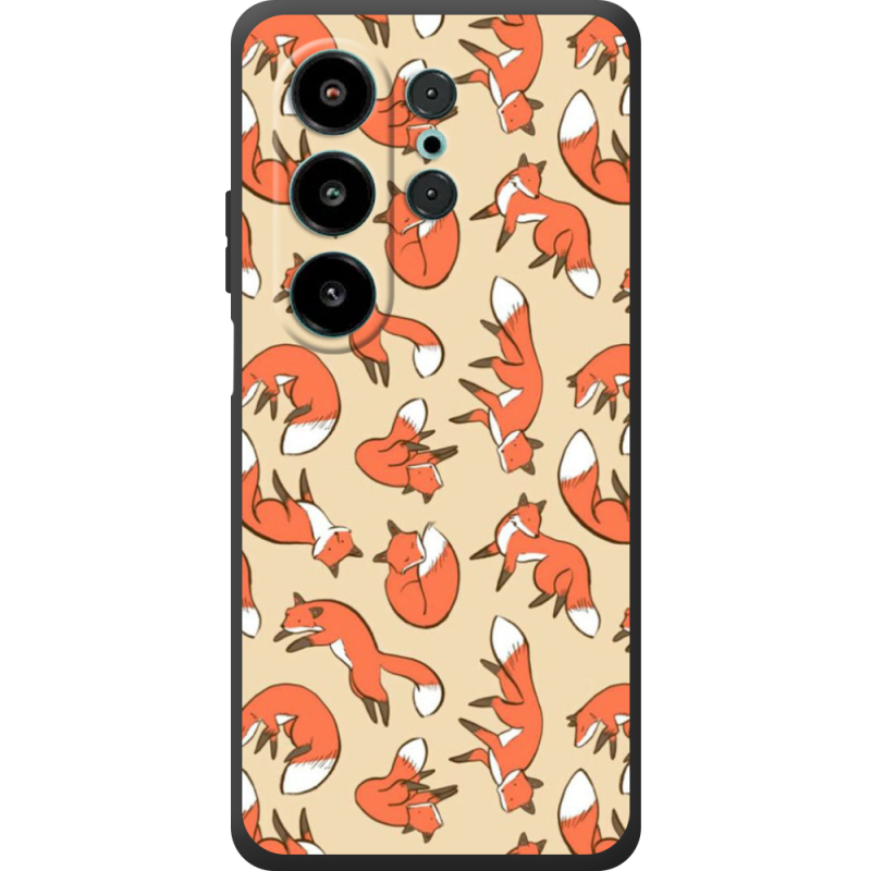 Чохол BoxFace Blackview Wave 10 