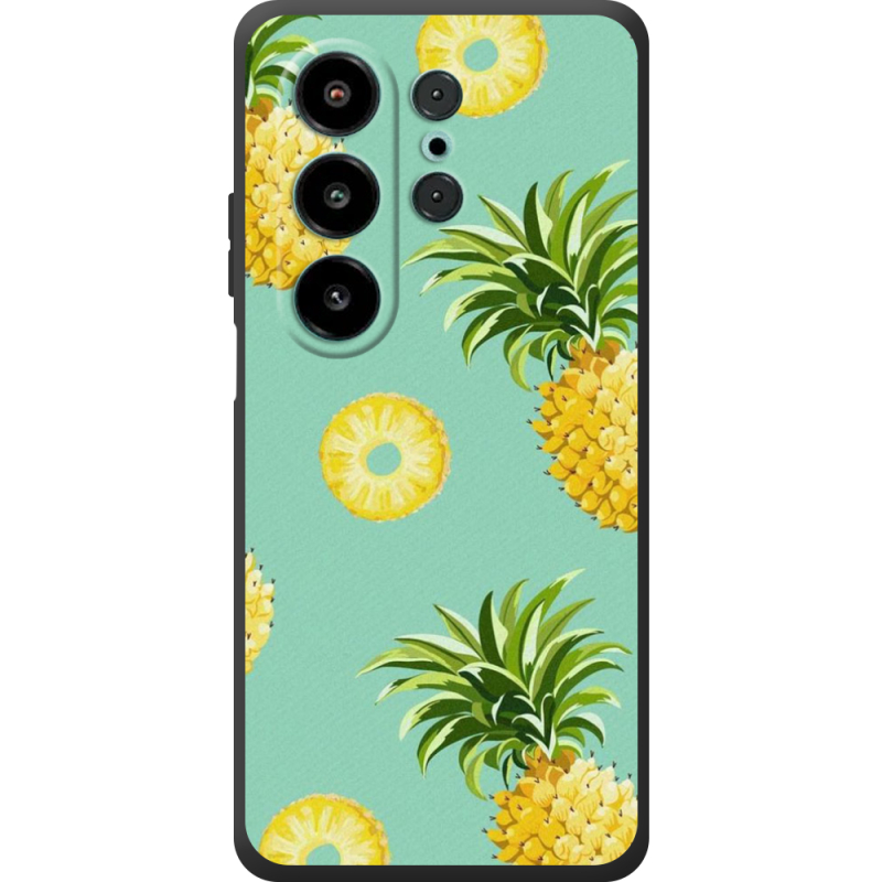 Чохол BoxFace Blackview Wave 10 