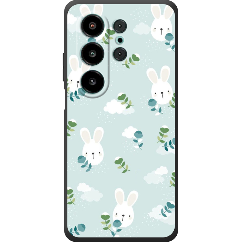 Чохол BoxFace Blackview Wave 10 