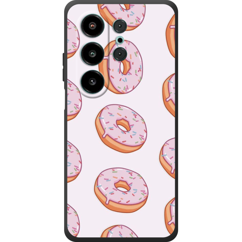 Чохол BoxFace Blackview Wave 10 