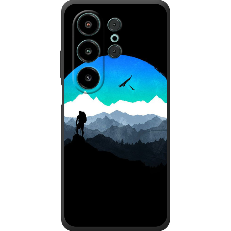 Чохол BoxFace Blackview Wave 10 