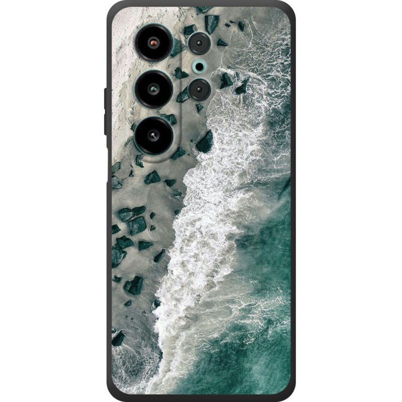 Чохол BoxFace Blackview Wave 10 