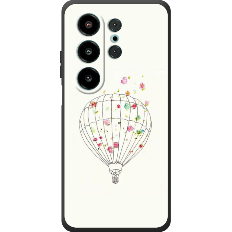 Чохол BoxFace Blackview Wave 10 