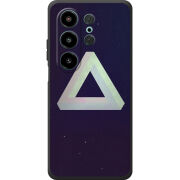 Чохол BoxFace Blackview Wave 10 